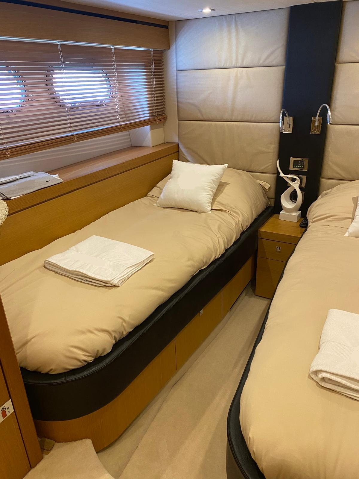 2015 Sunseeker Manhattan 63 en venta (photo 10)