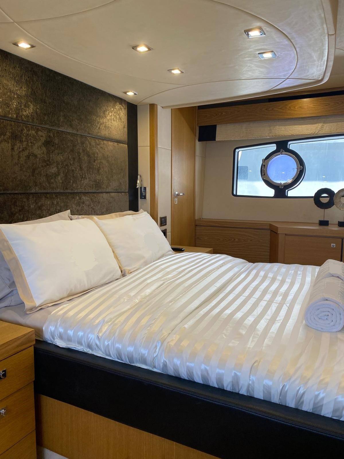 2015 Sunseeker Manhattan 63 en venta (photo 12)