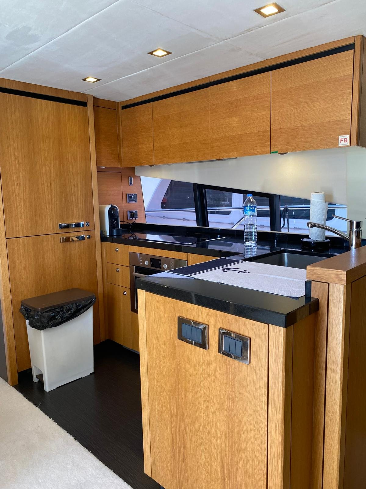 2015 Sunseeker Manhattan 63 en venta (photo 20)