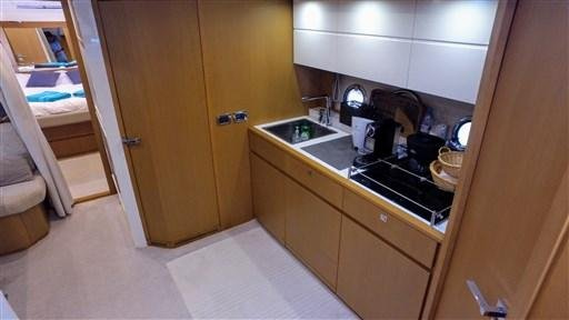 2013 AZIMUT ATLANTIS 58 for sale (photo 4)