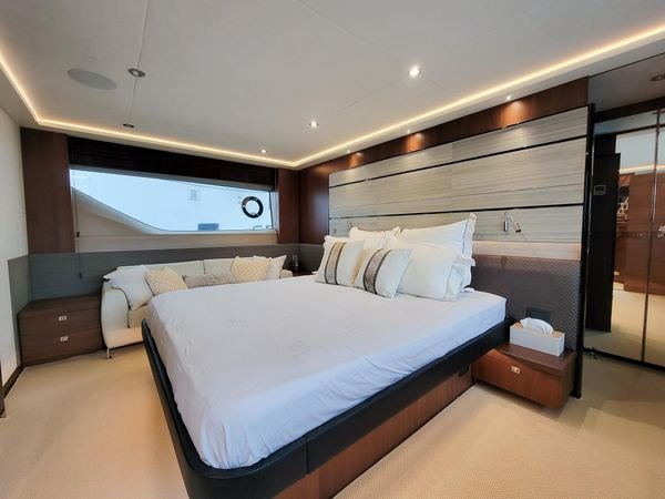 2016 Princess S72 zu verkaufen (photo 6)