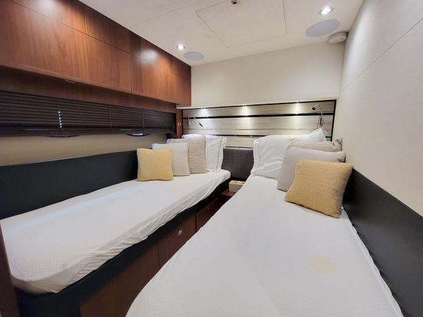 2016 Princess S72 zu verkaufen (photo 8)