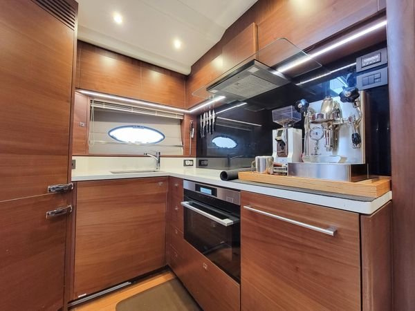 2016 Princess S72 zu verkaufen (photo 14)