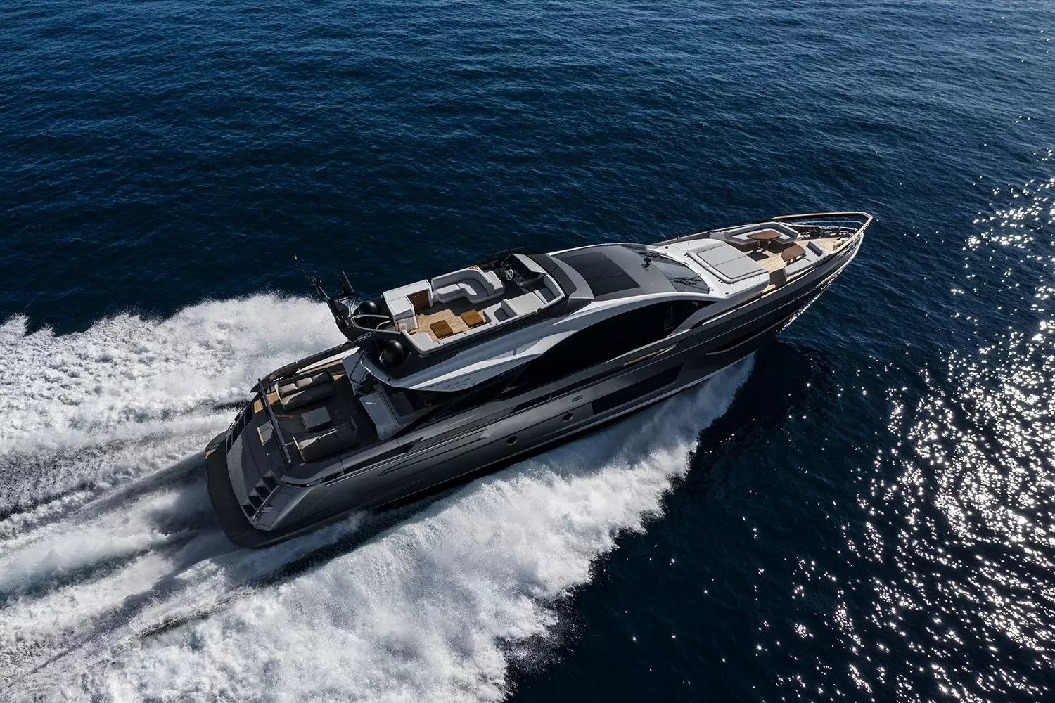 2020 Azimut Grande S10 na sprzedaż (photo 4)