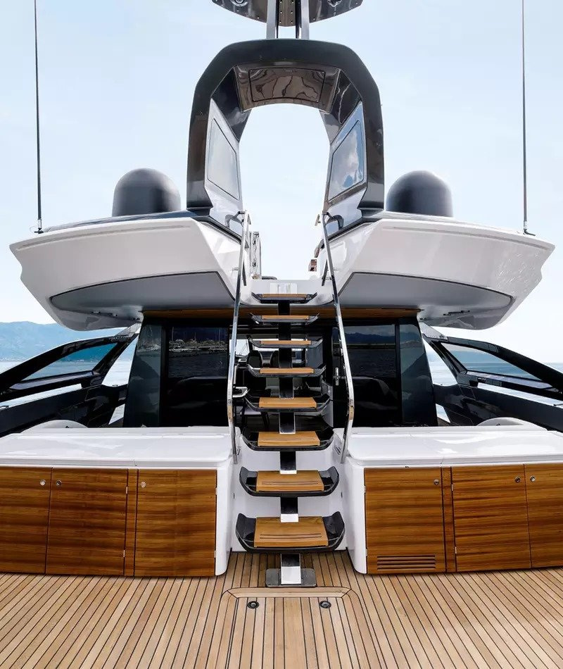2020 Azimut Grande S10 na sprzedaż (photo 8)