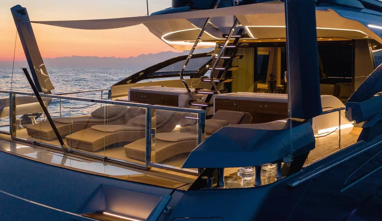 2020 Azimut Grande S10 na sprzedaż (photo 10)