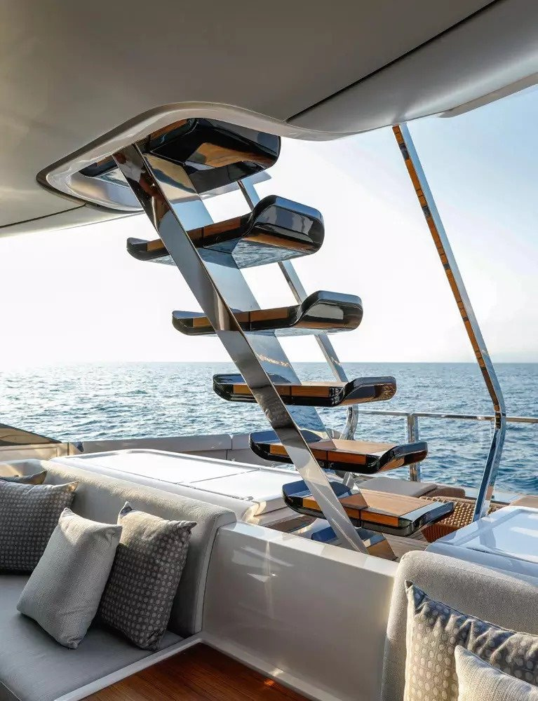 2020 Azimut Grande S10 na sprzedaż (photo 30)