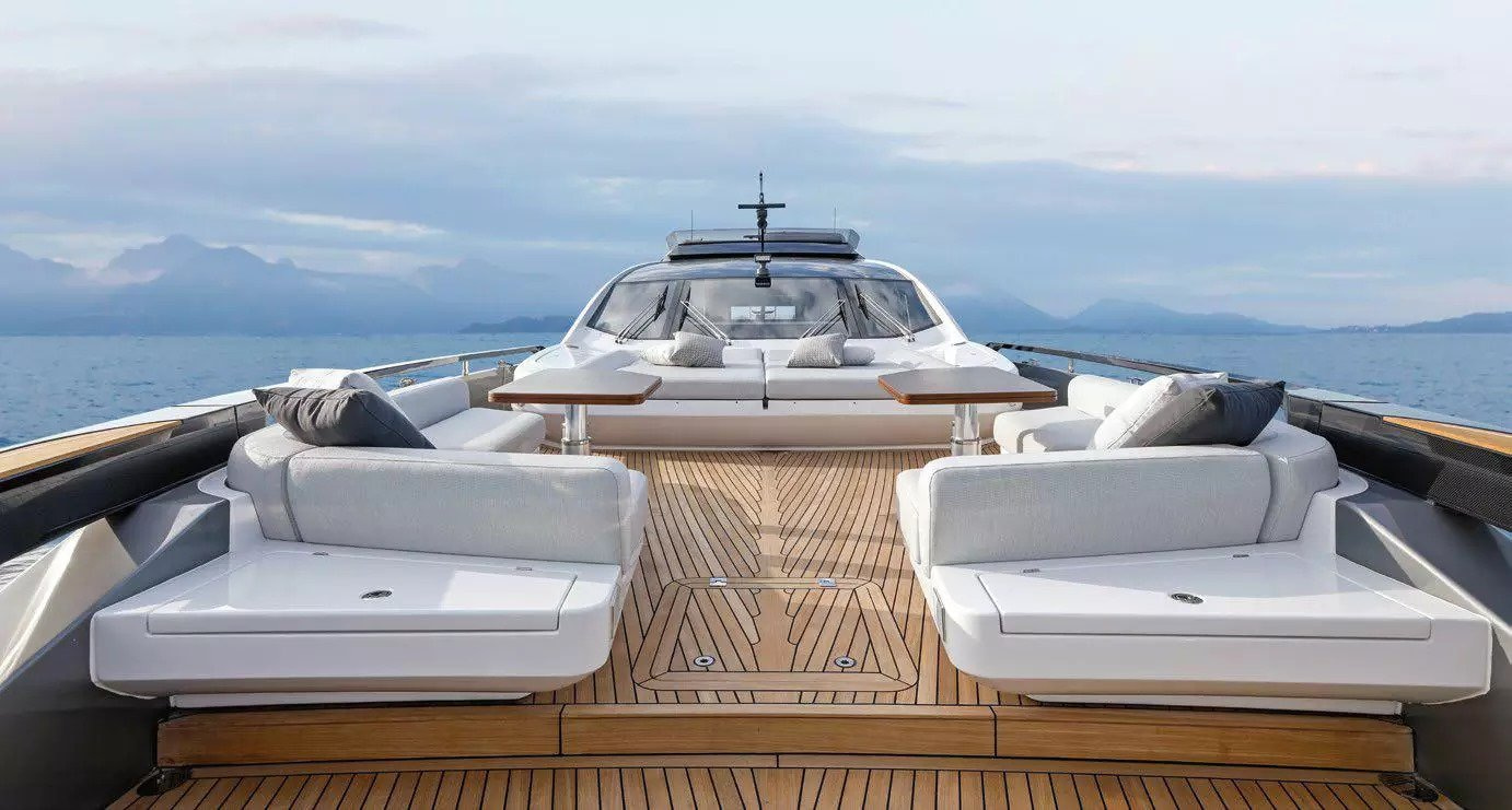 2020 Azimut Grande S10 na sprzedaż (photo 32)