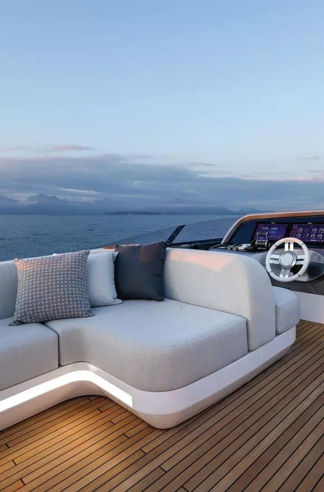 2020 Azimut Grande S10 na sprzedaż (photo 36)
