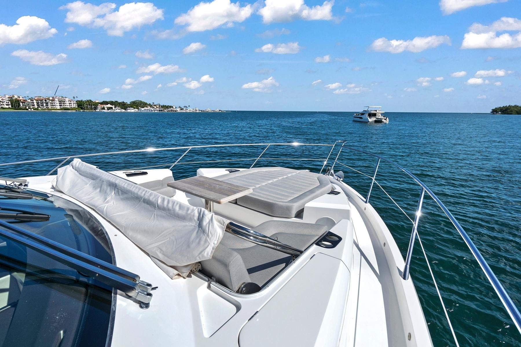 2019 Sunseeker 66 te koop (photo 4)
