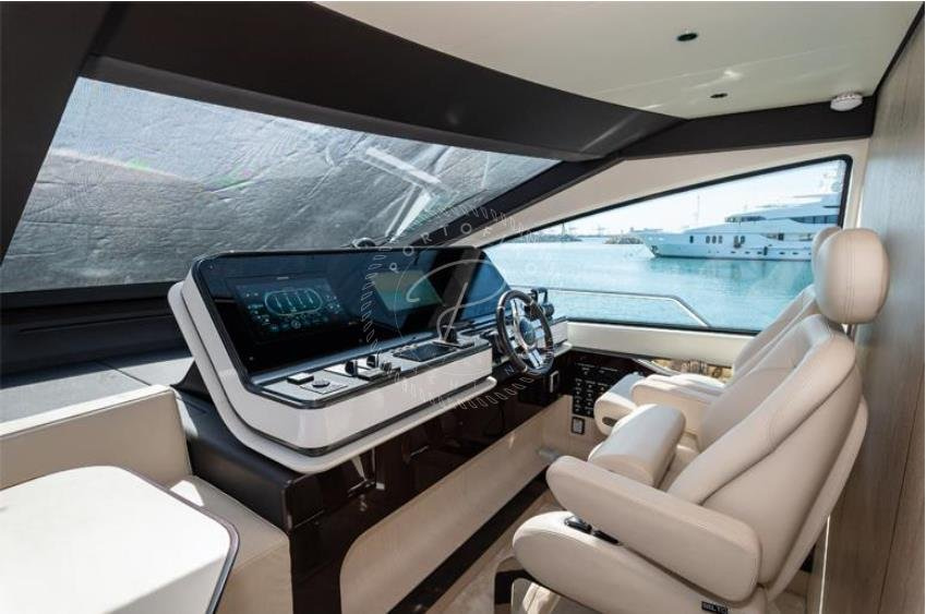 2020 Azimut Grande 25M zu verkaufen (photo 4)