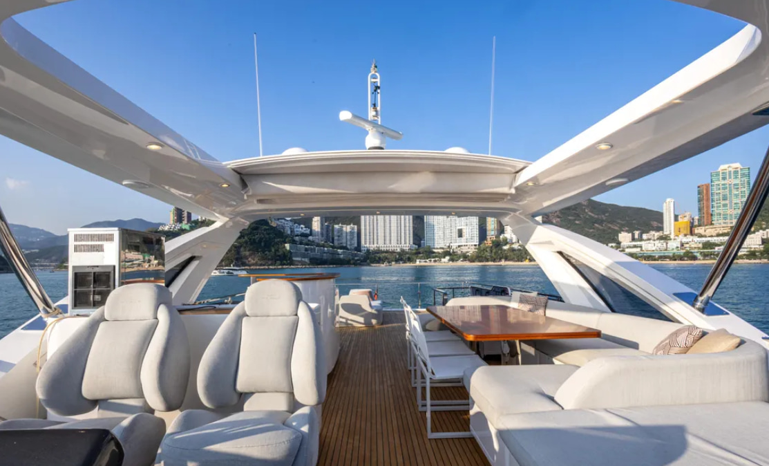 2020 Azimut Grande 25M zu verkaufen (photo 6)