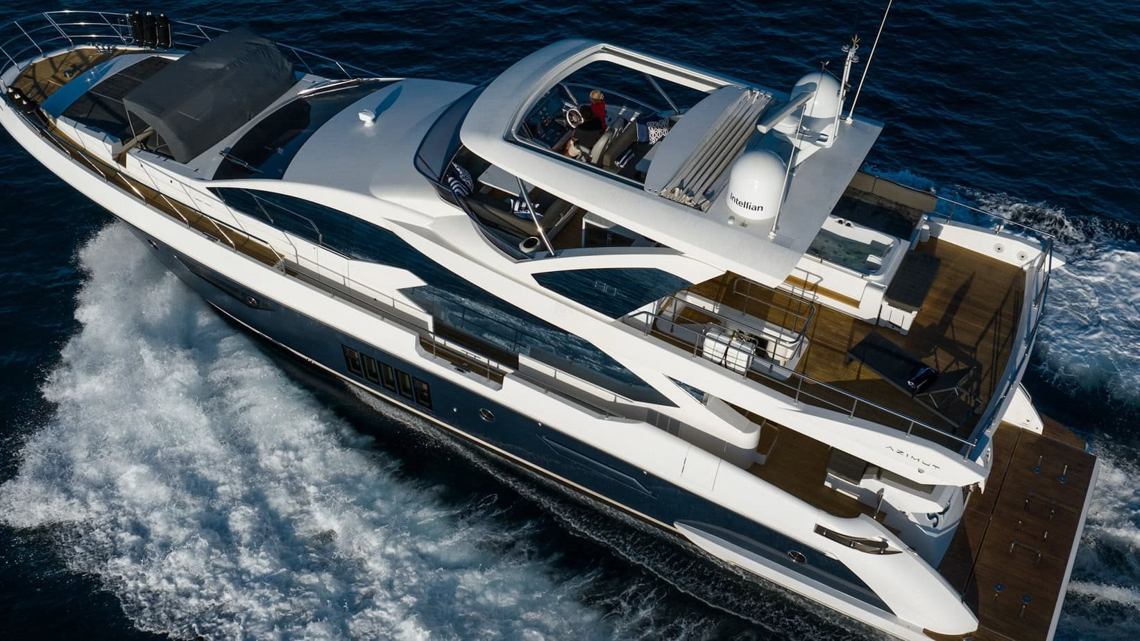 2018 Azimut 80 zu verkaufen (photo 4)