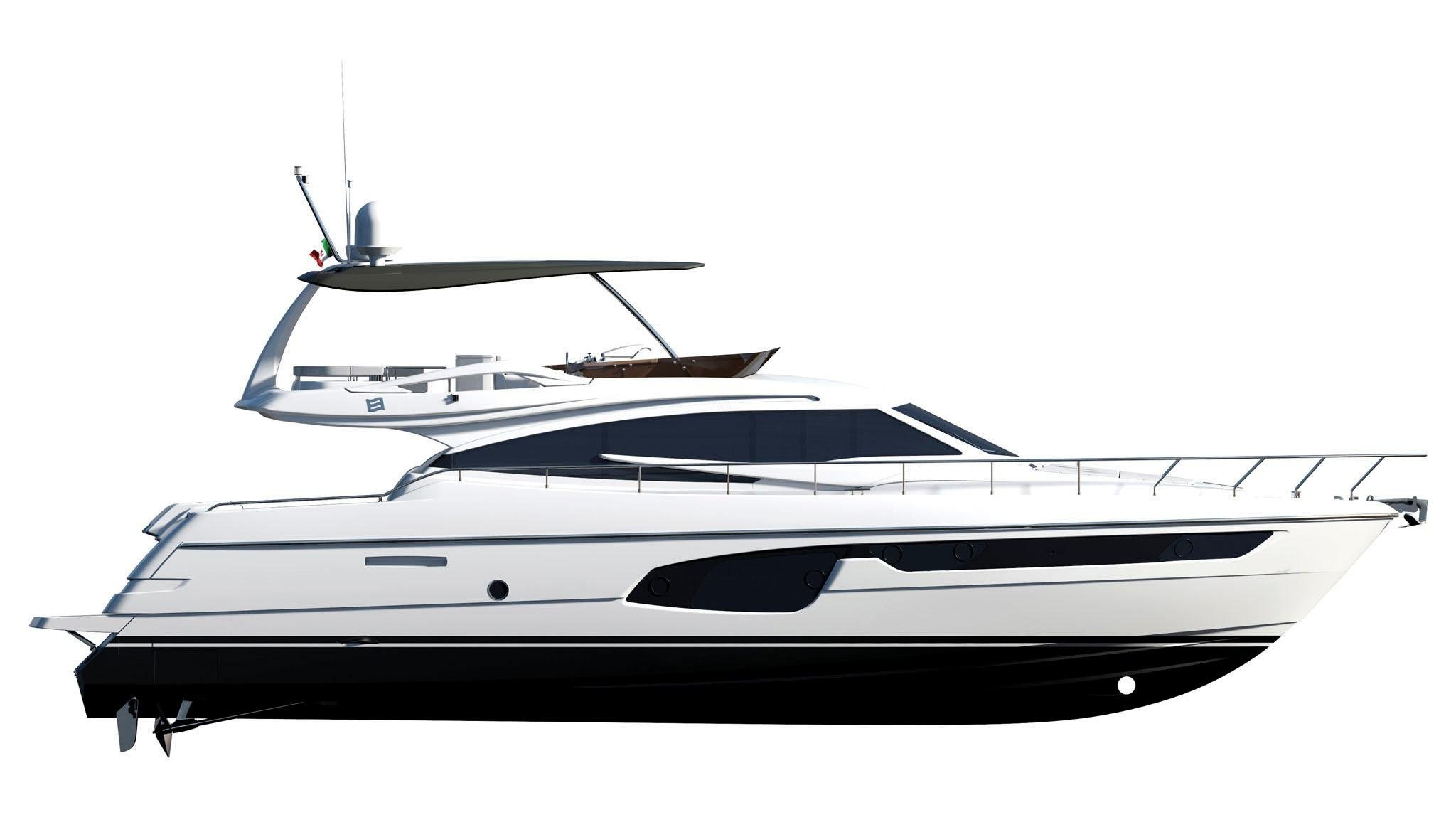 2015 Ferretti 650 zu verkaufen (photo 4)