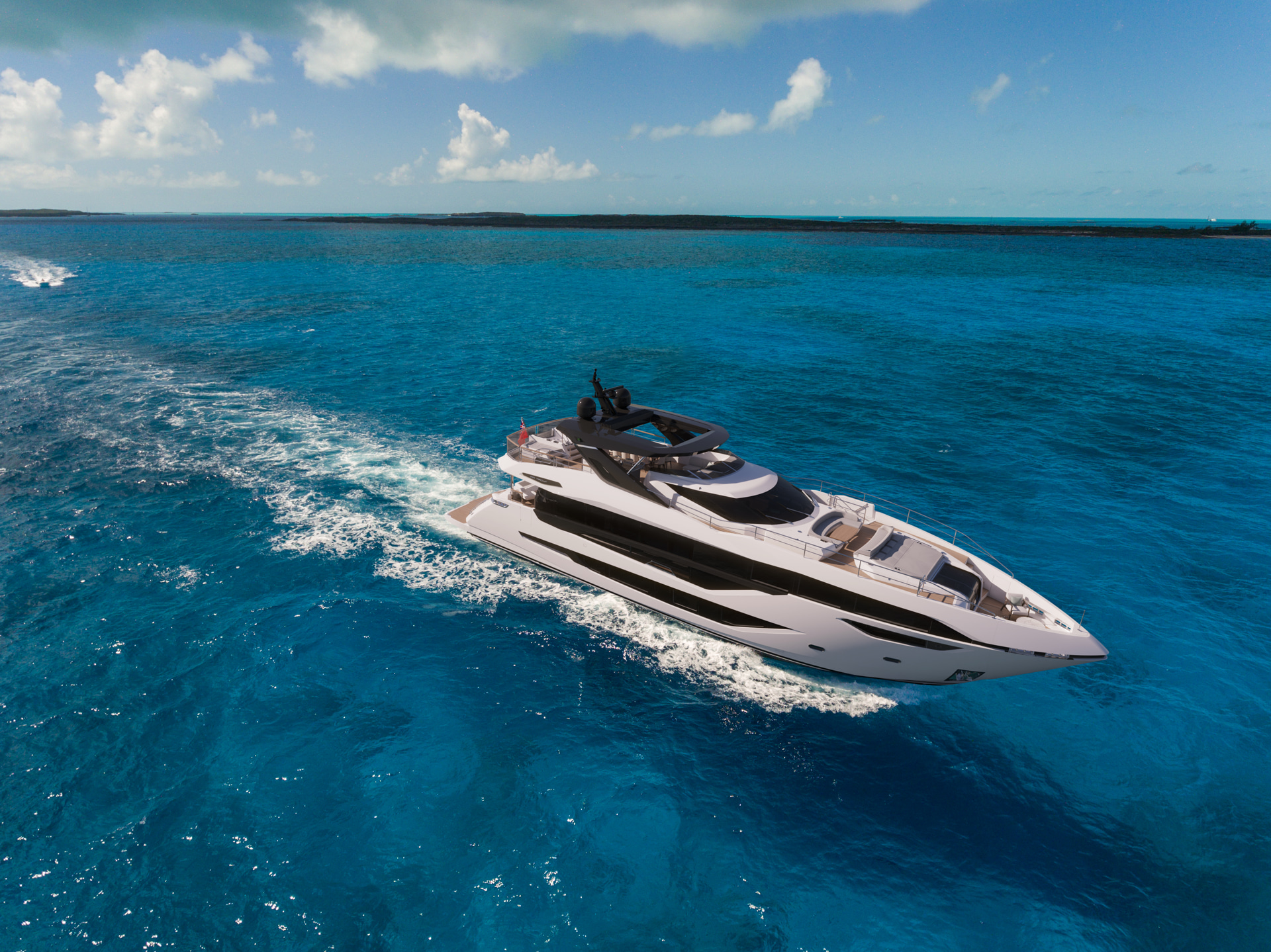 2024 Sunseeker 100 Yacht na sprzedaż (photo 1)