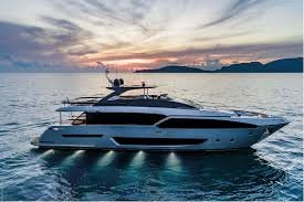 2020 Riva Argo 90 te koop (photo 1)