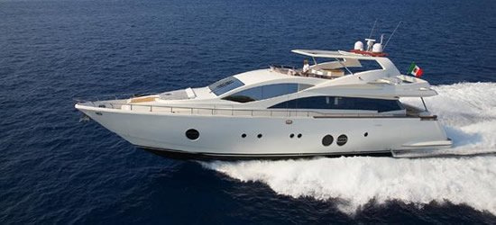 2007 Aicon 85 for sale (photo 1)
