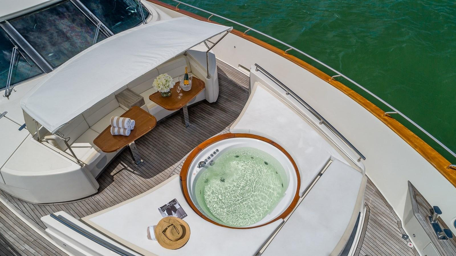 2009 Dominator 95 zu verkaufen (photo 4)