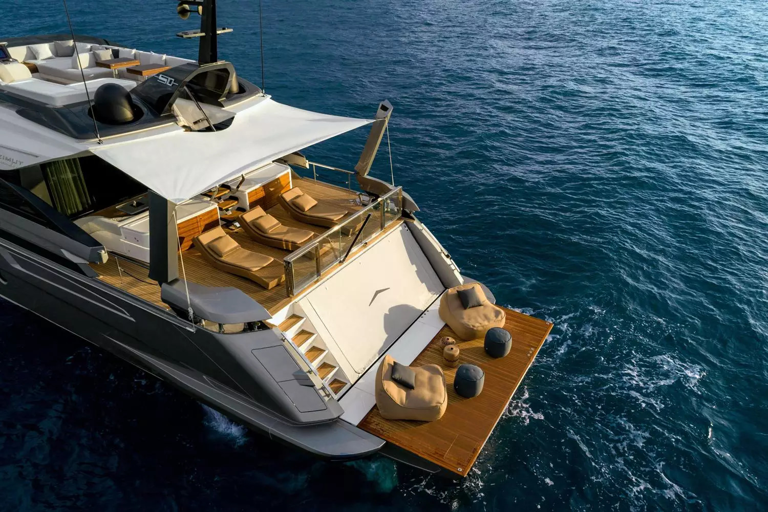 2020 Azimut S10 Fly zu verkaufen (photo 10)