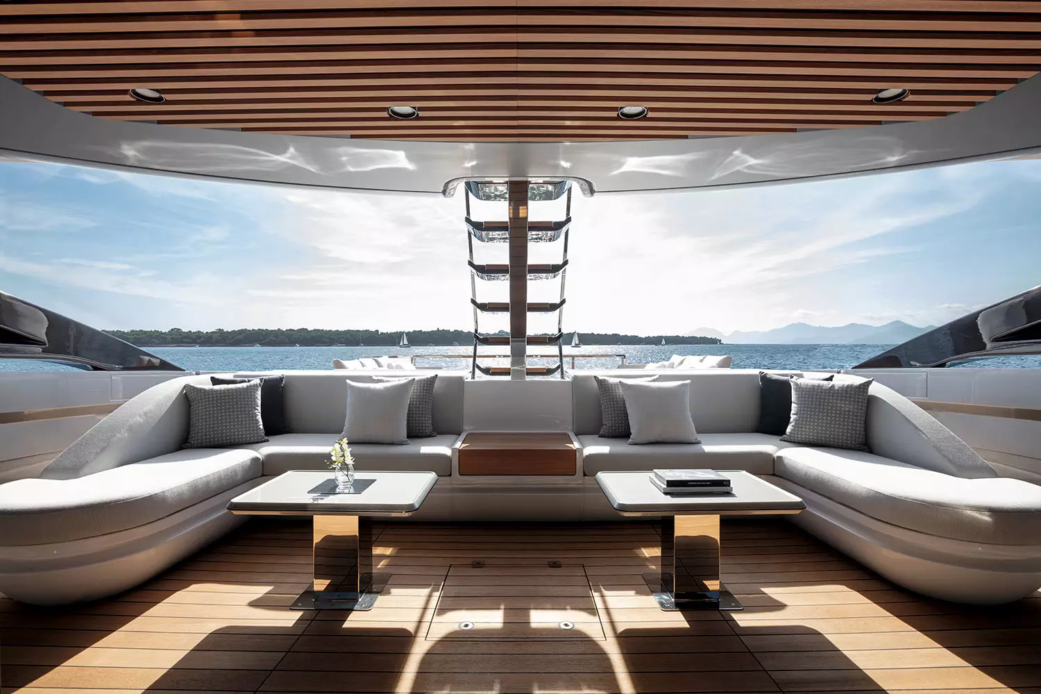 2020 Azimut S10 Fly zu verkaufen (photo 16)