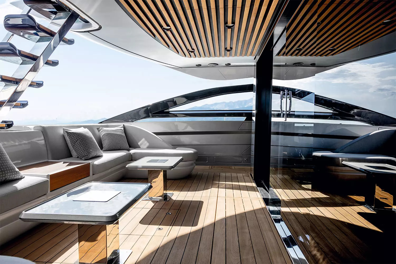 2020 Azimut S10 Fly zu verkaufen (photo 18)