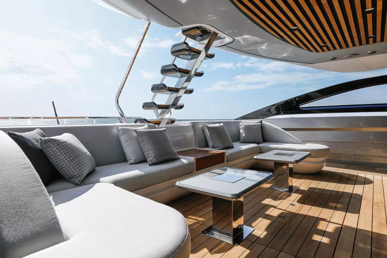 2020 Azimut S10 Fly zu verkaufen (photo 20)