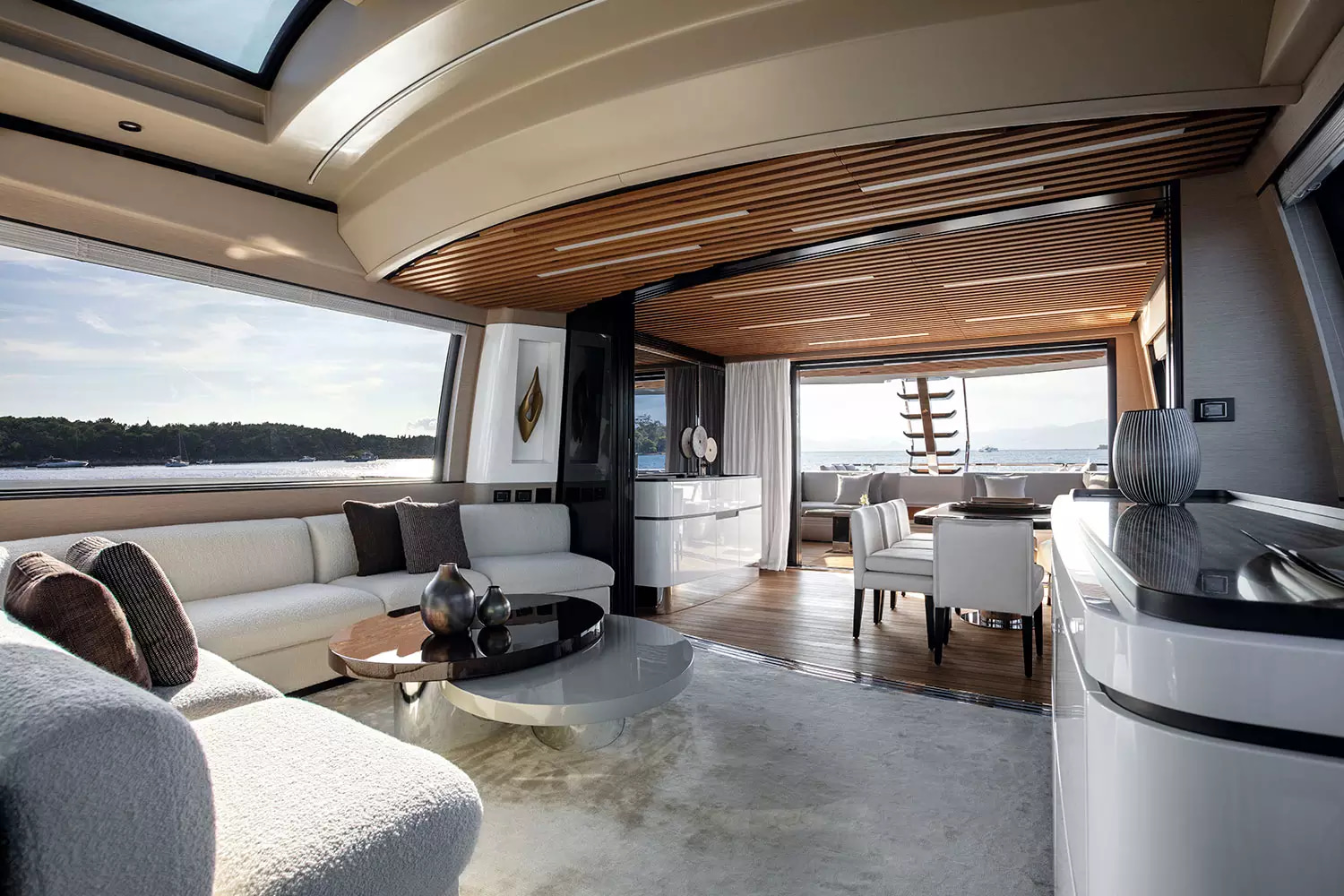 2020 Azimut S10 Fly zu verkaufen (photo 22)