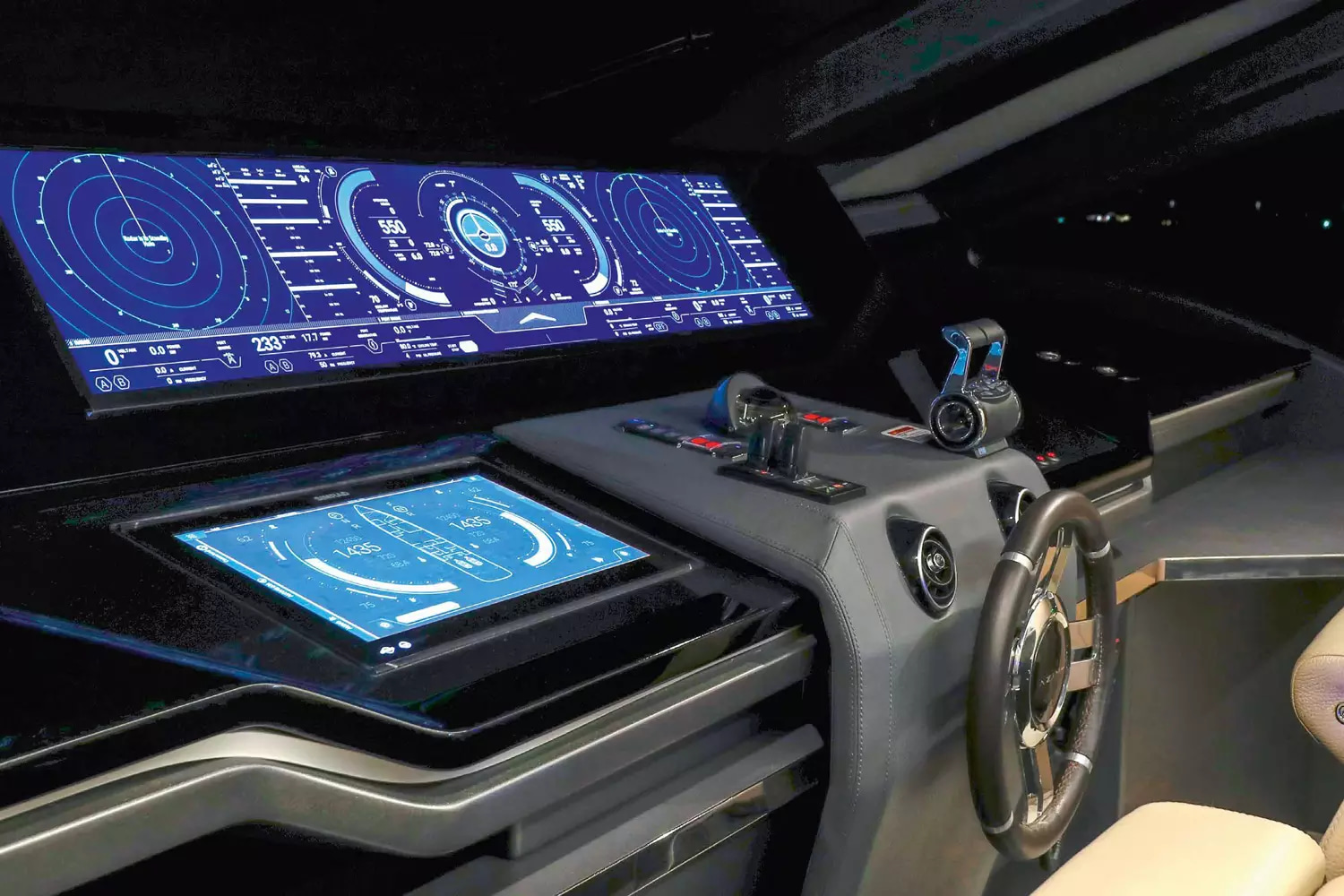 2020 Azimut S10 Fly zu verkaufen (photo 23)