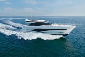 2015 Princess S72 en venta (photo 2)
