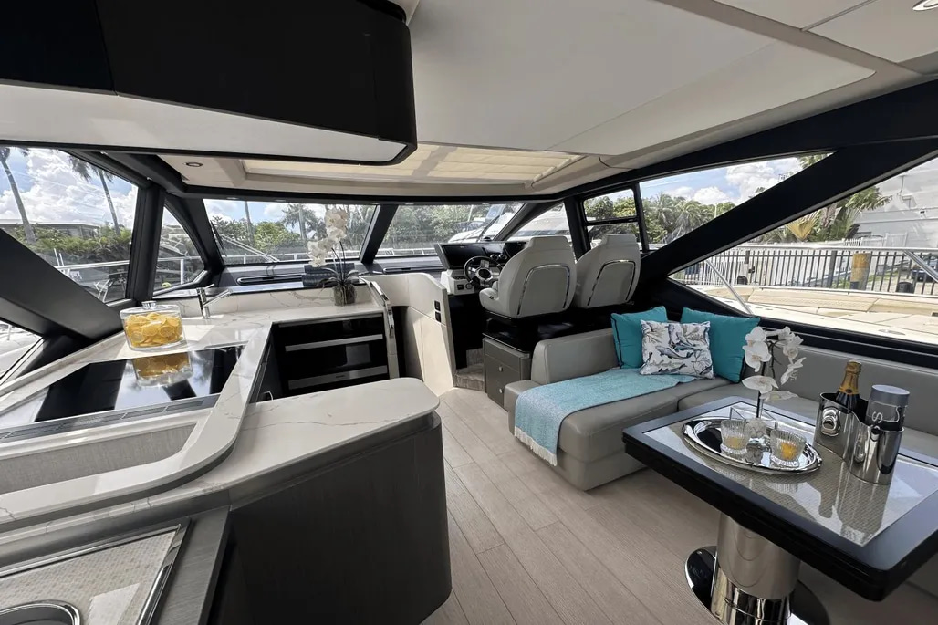 2022 Azimut S60 Sportfly in vendita (photo 10)