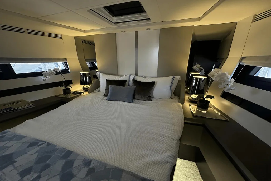 2022 Azimut S60 Sportfly in vendita (photo 14)