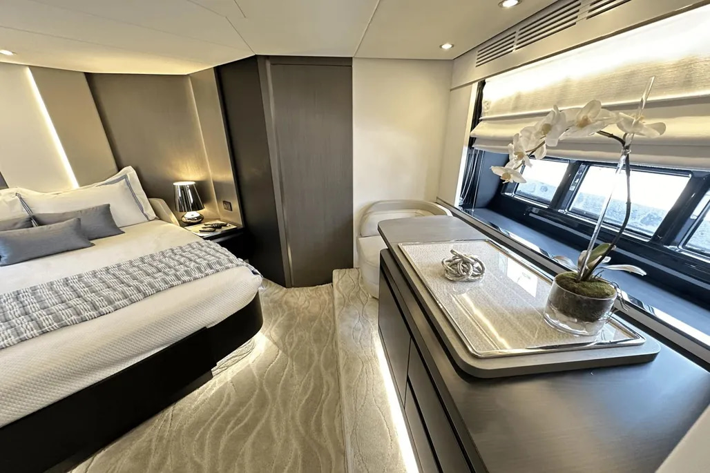 2022 Azimut S60 Sportfly in vendita (photo 16)