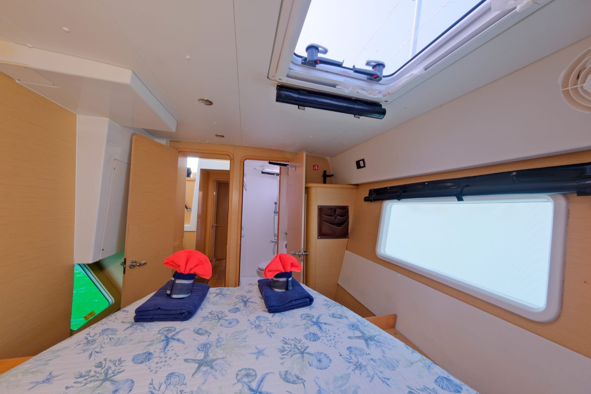 2015 LAGOON 42.1 te koop (photo 4)