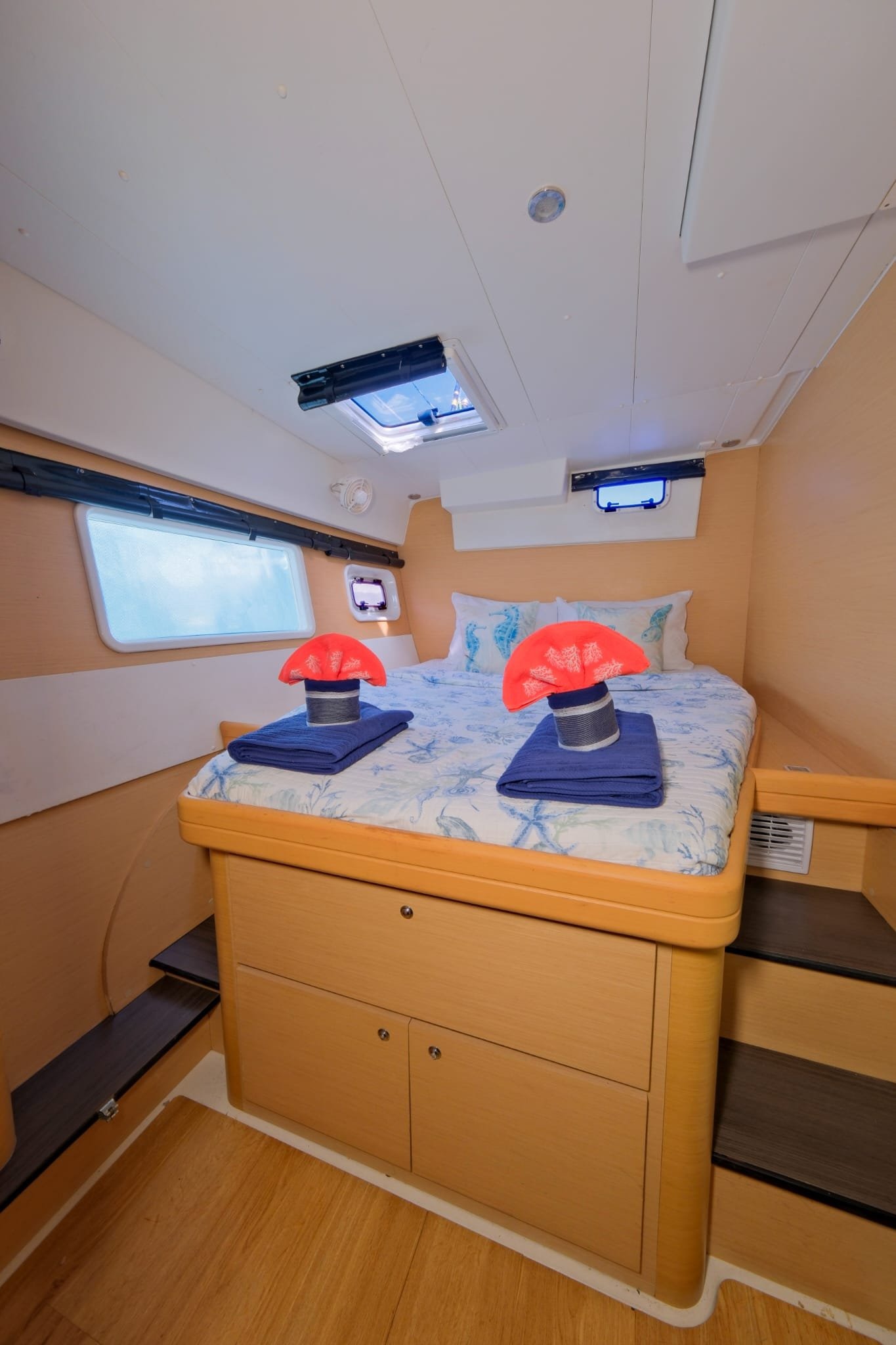 2015 LAGOON 42.1 te koop (photo 6)