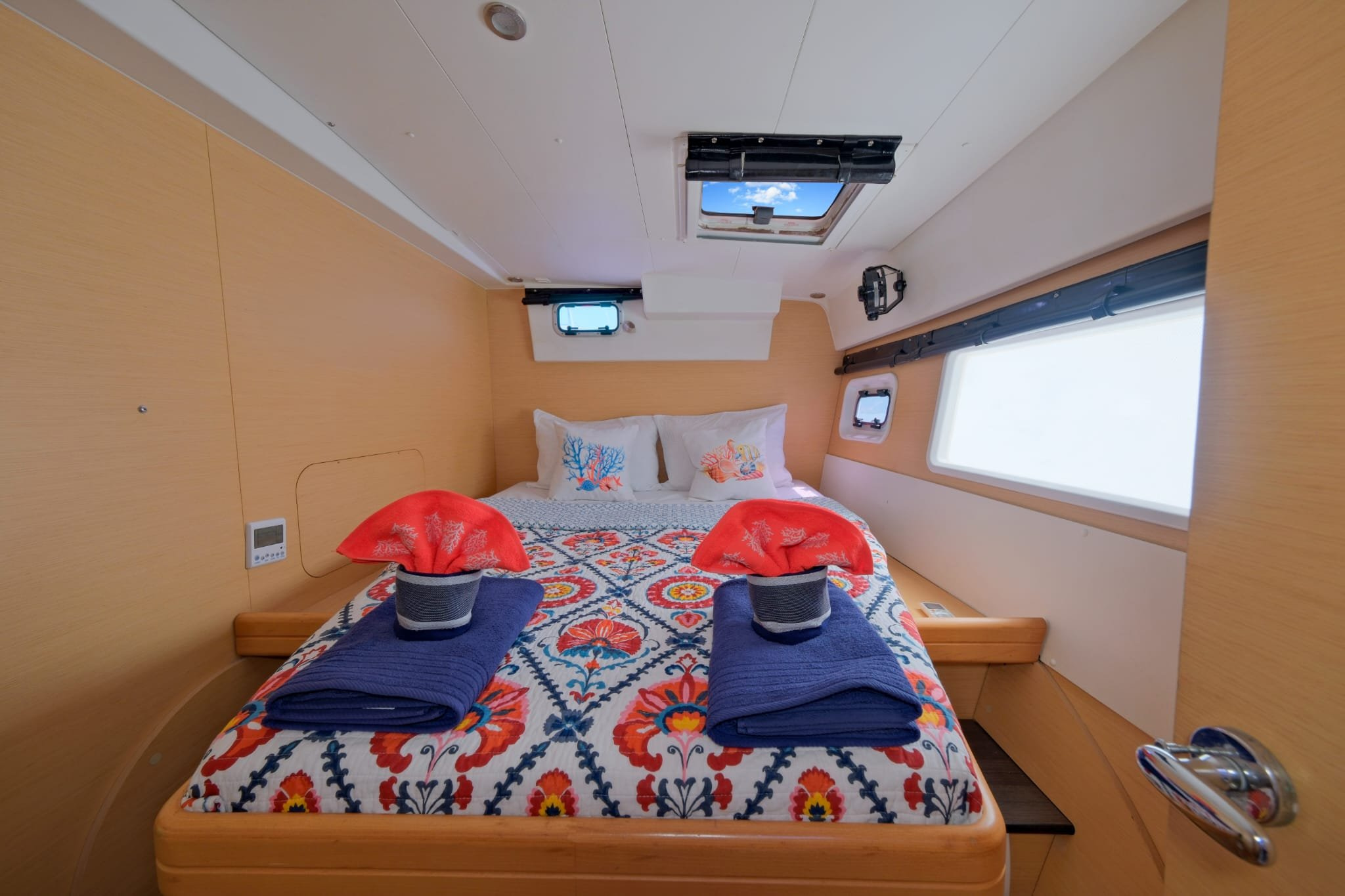 2015 LAGOON 42.1 te koop (photo 8)