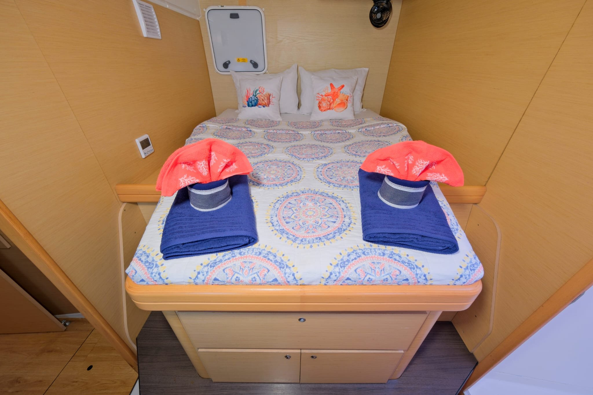 2015 LAGOON 42.1 te koop (photo 4)