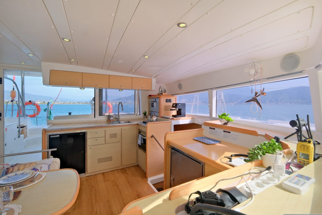 2015 LAGOON 42.1 te koop (photo 11)