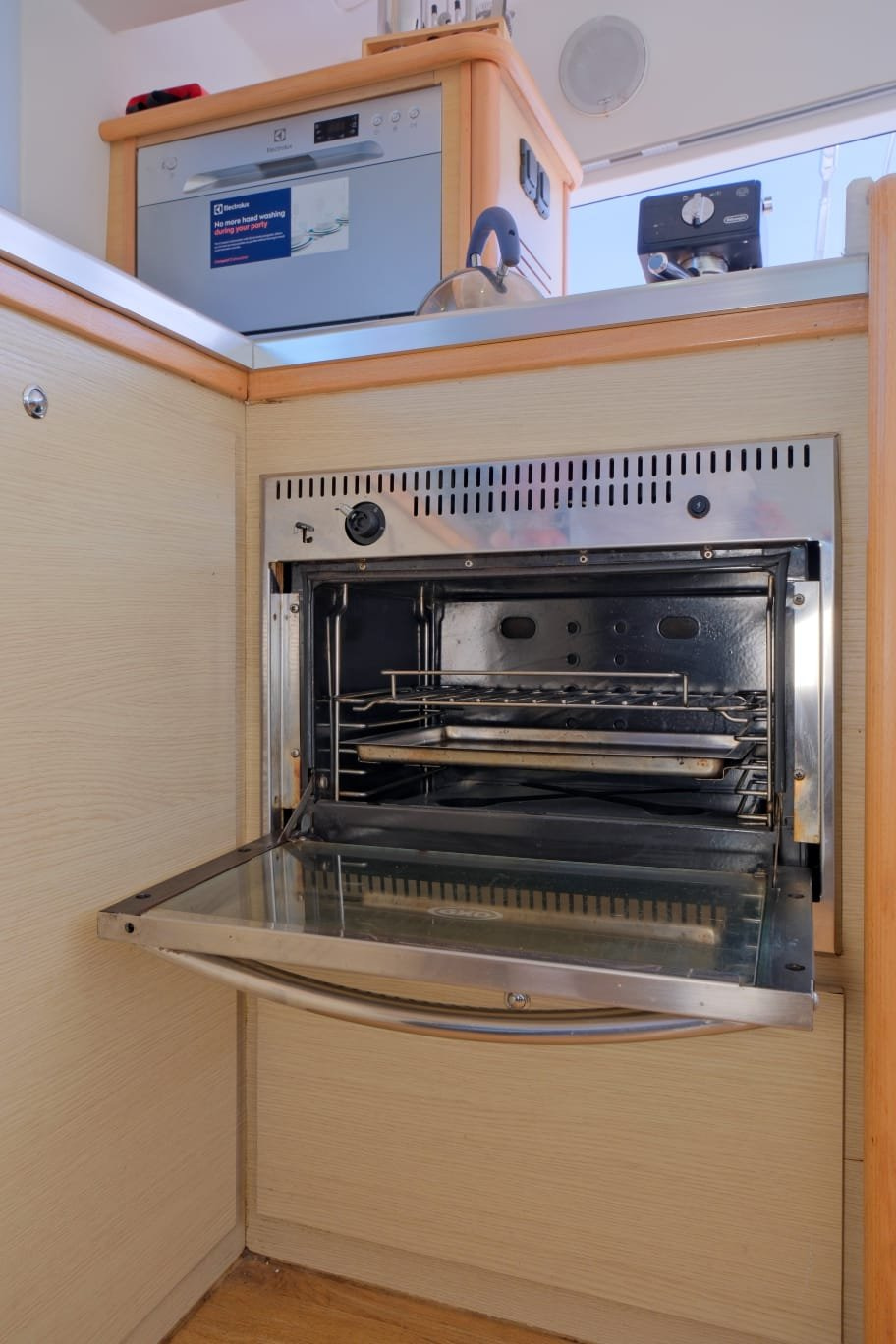 2015 LAGOON 42.1 te koop (photo 8)