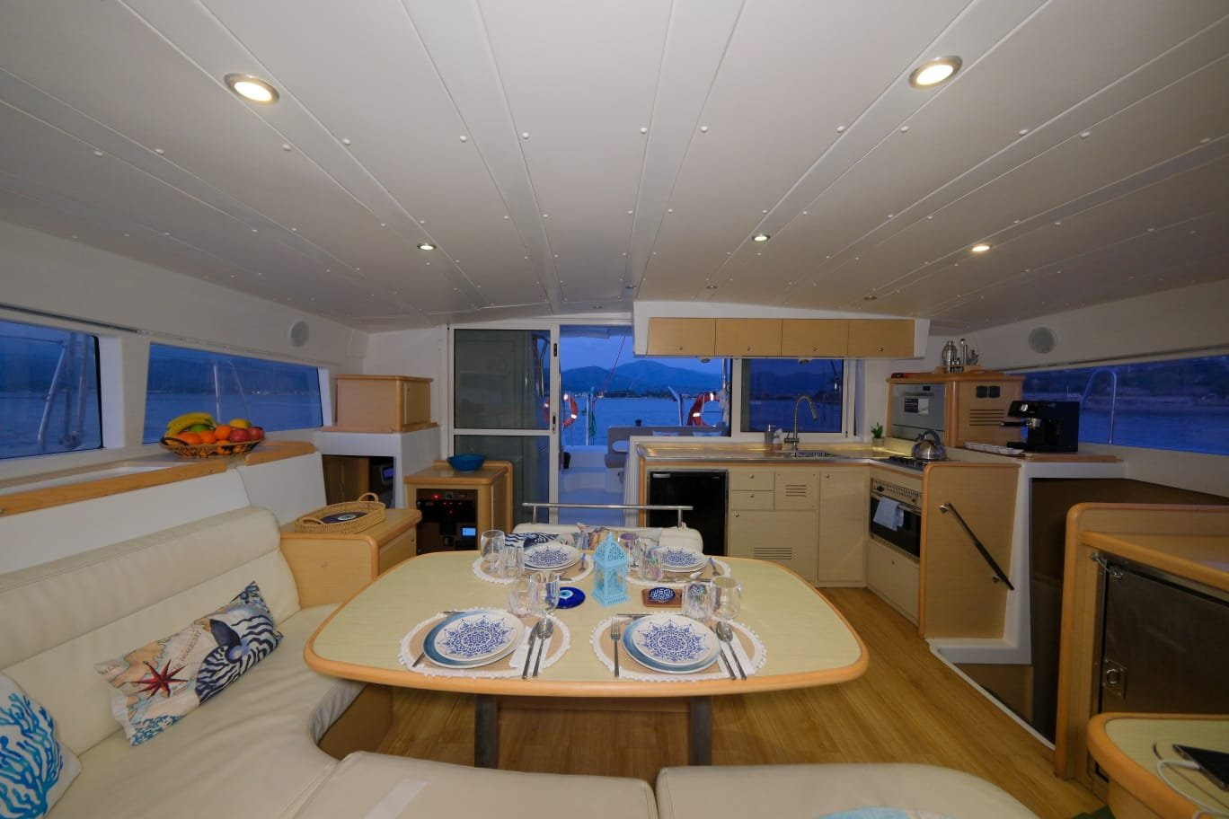 2015 LAGOON 42.1 te koop (photo 10)
