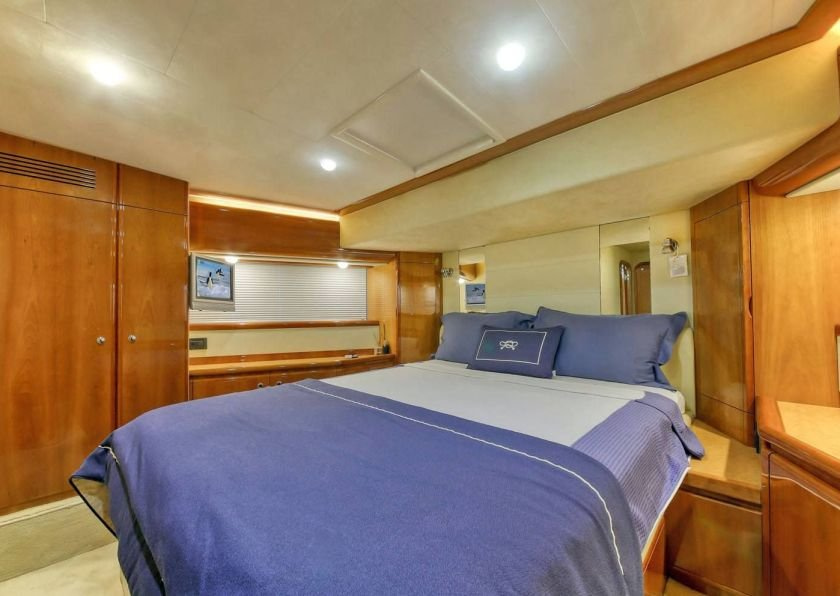 2025 Ferretti Ferretti na czarter (photo 18)