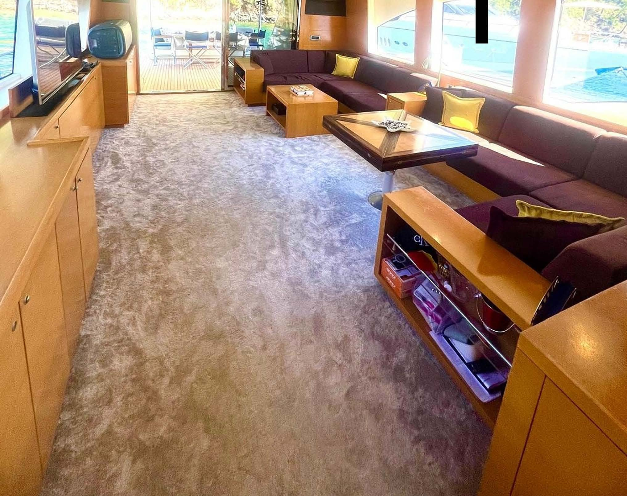 2025 Azimut 30 Metre zu chartern (photo 6)