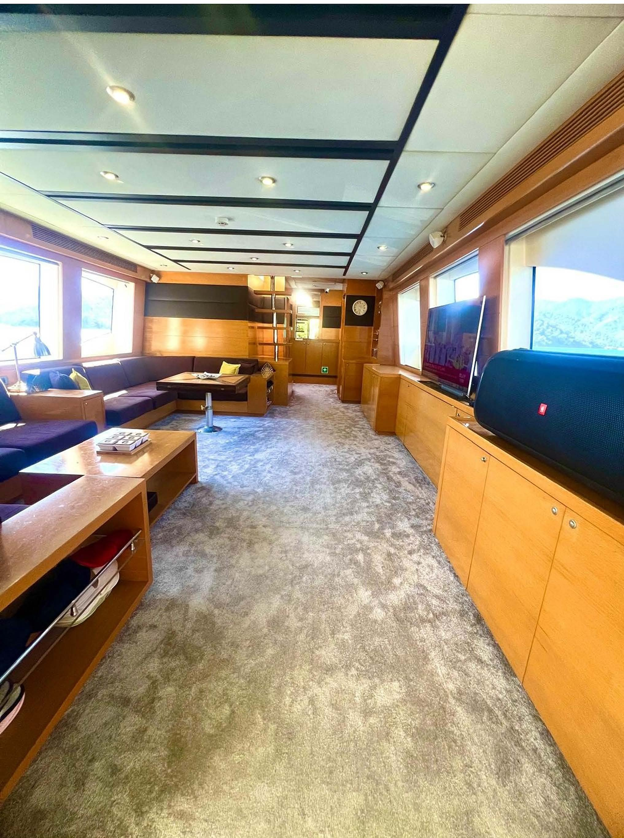 2025 Azimut 30 Metre zu chartern (photo 10)