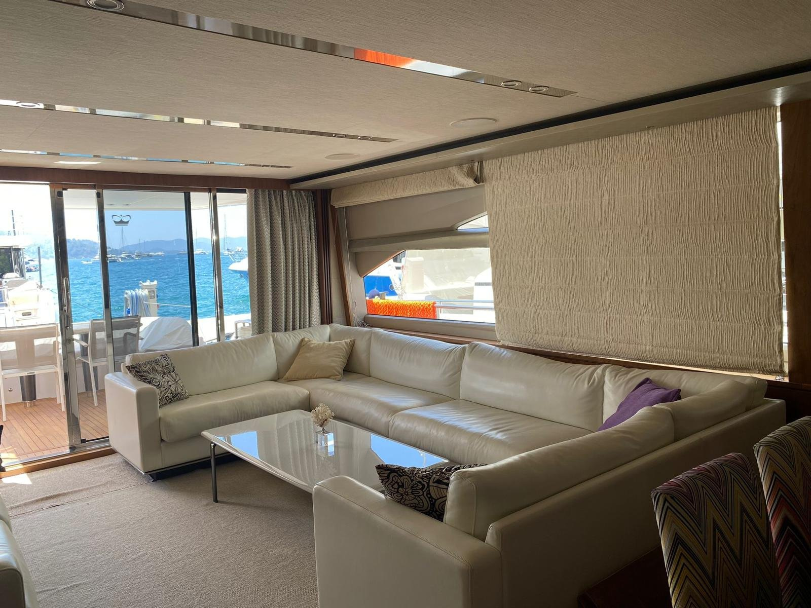 2014 Princess 82 para fretamento (photo 5)