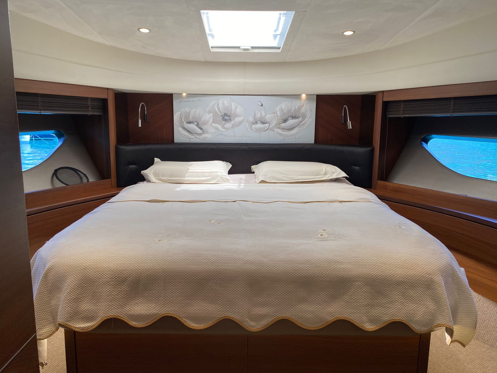 2014 Princess 82 para fretamento (photo 21)
