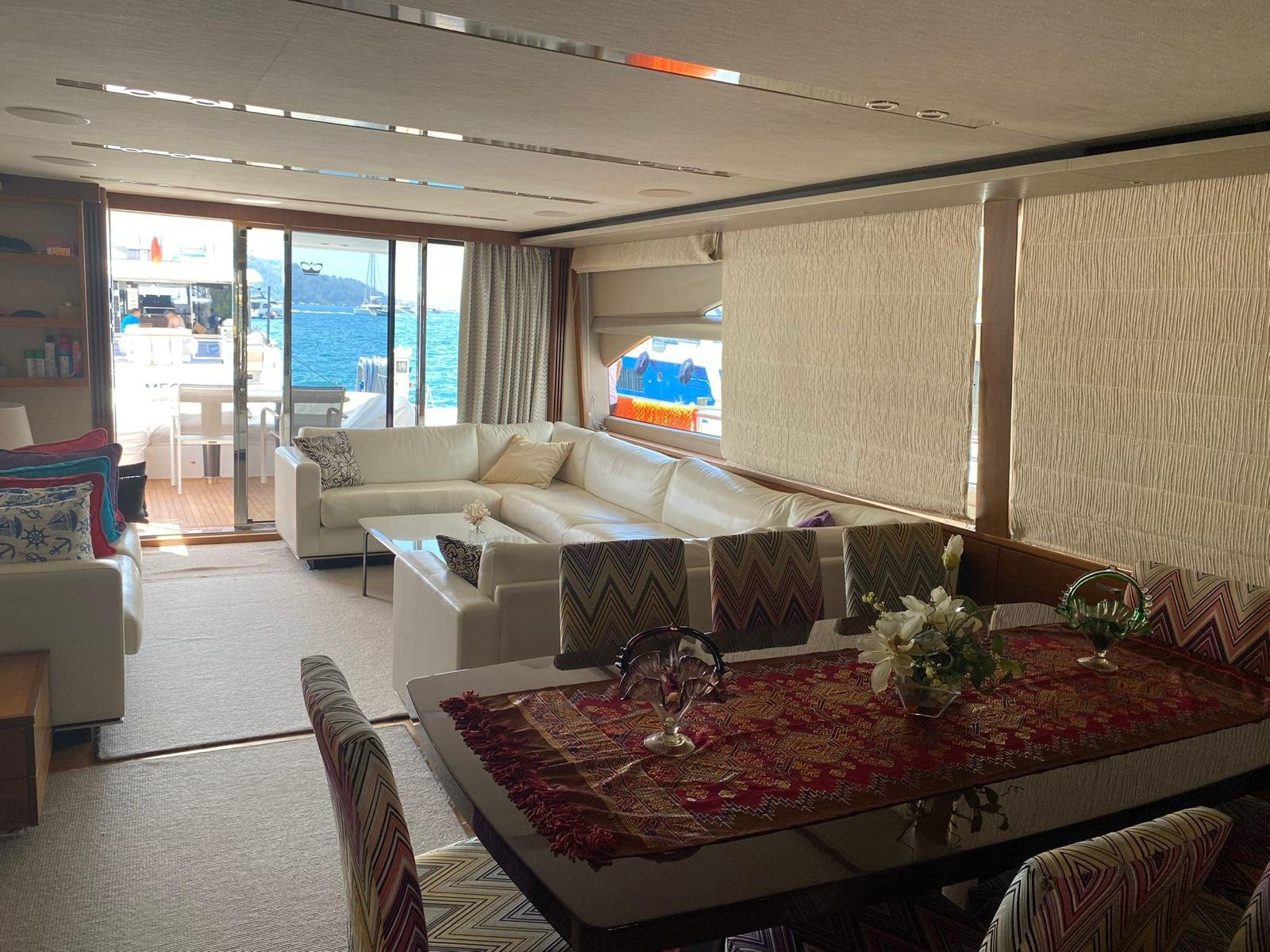 2014 Princess 82 para fretamento (photo 26)