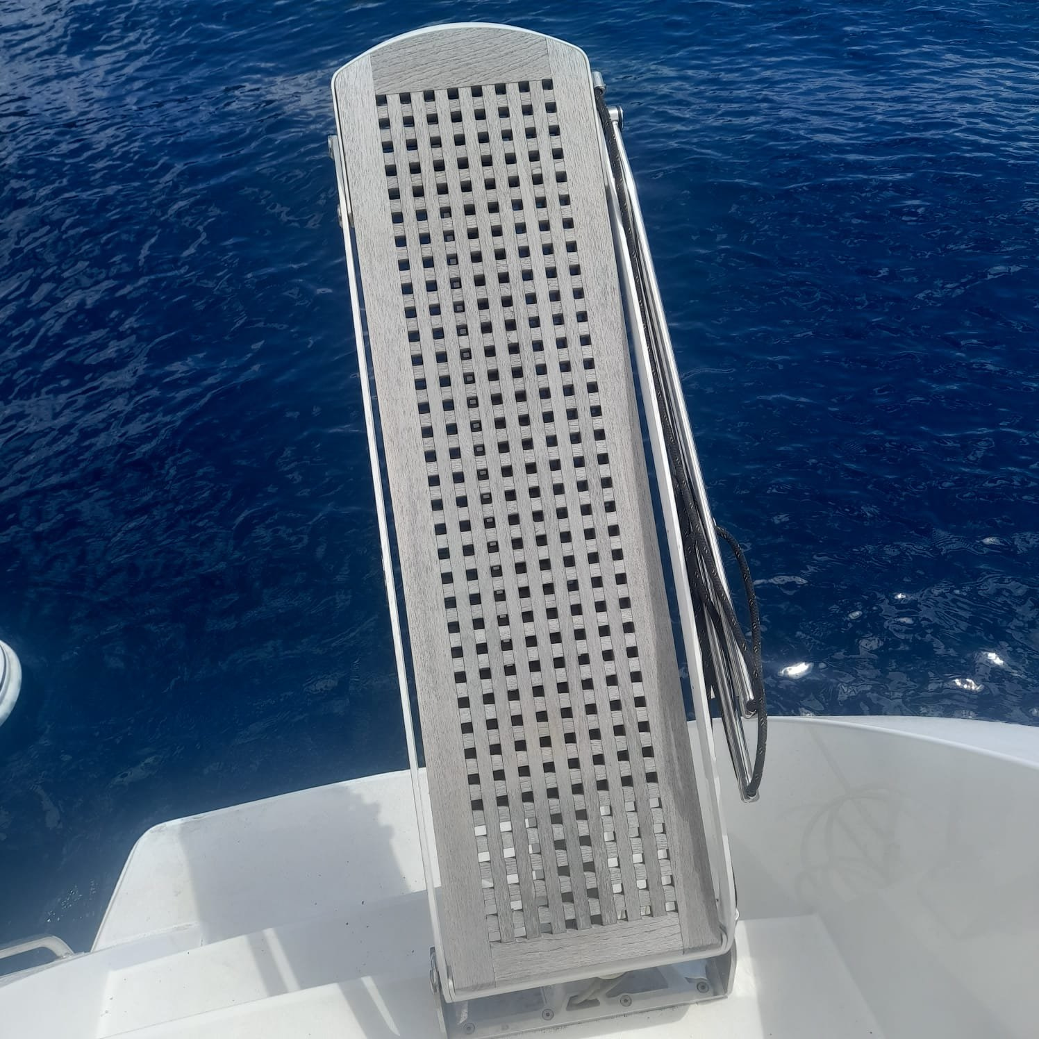2020 Lagoon 450 en alquiler (photo 4)