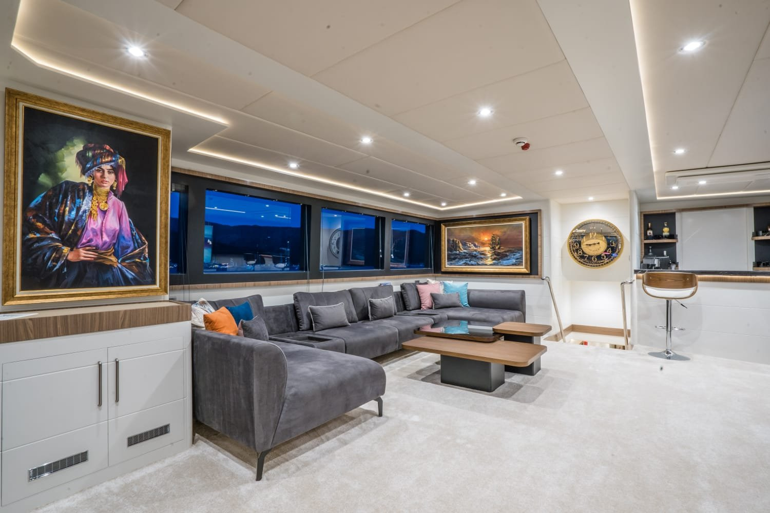 2022 Custom 42 Metre en alquiler (photo 30)