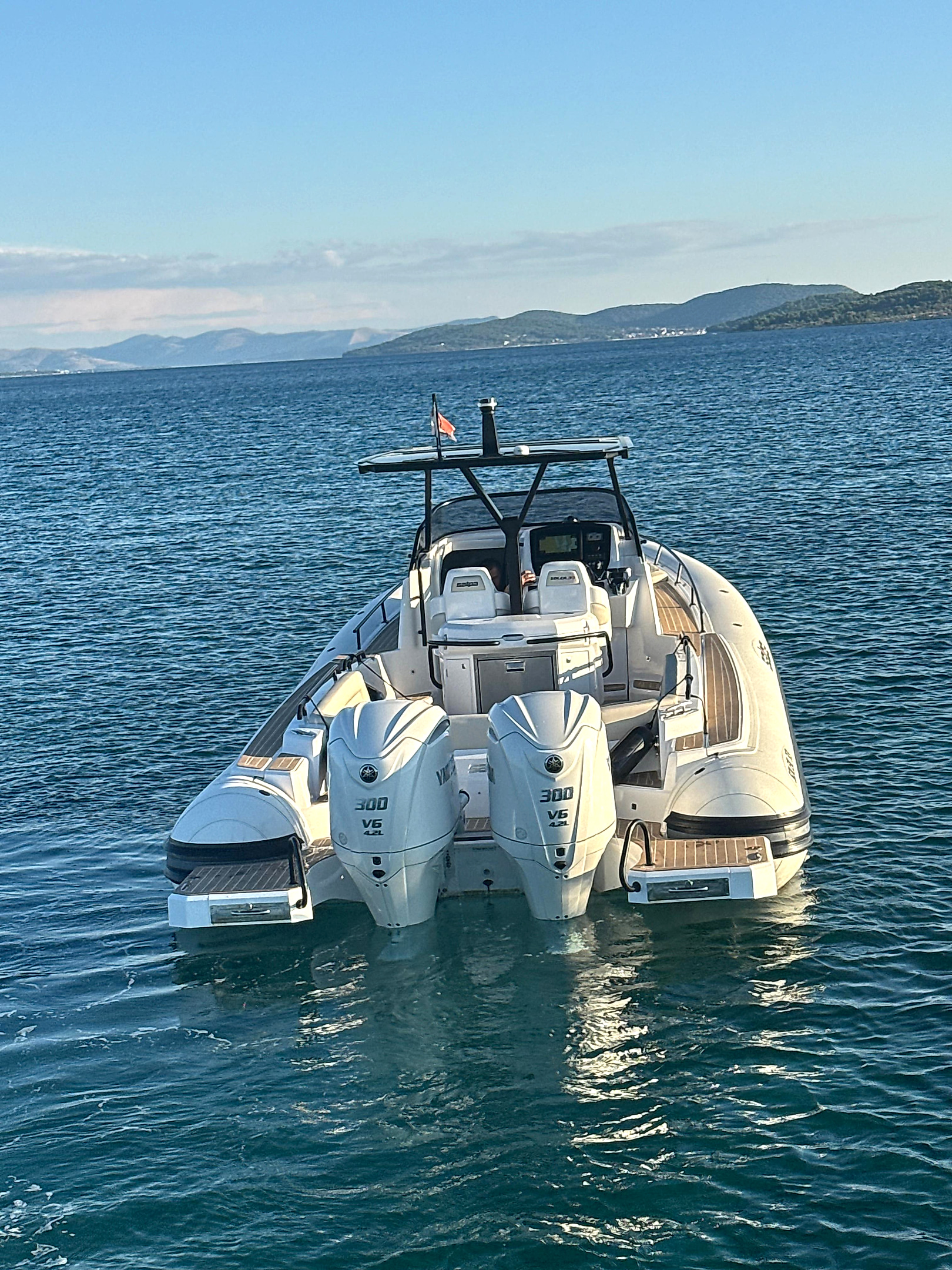 2025 Salpa Soleil 33 en venta (photo 3)