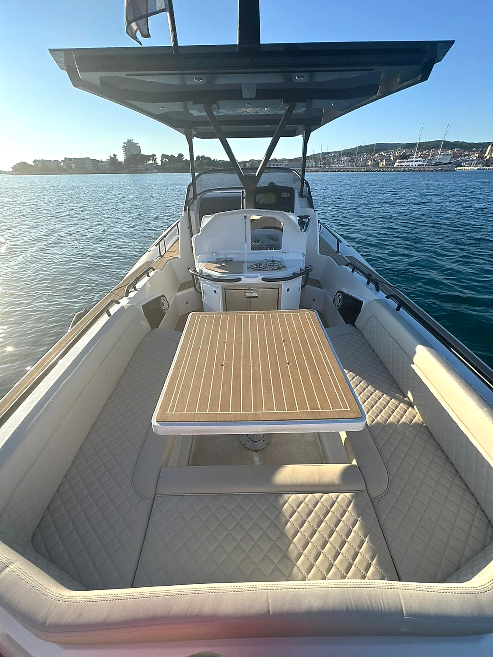 2025 Salpa Soleil 33 en venta (photo 4)