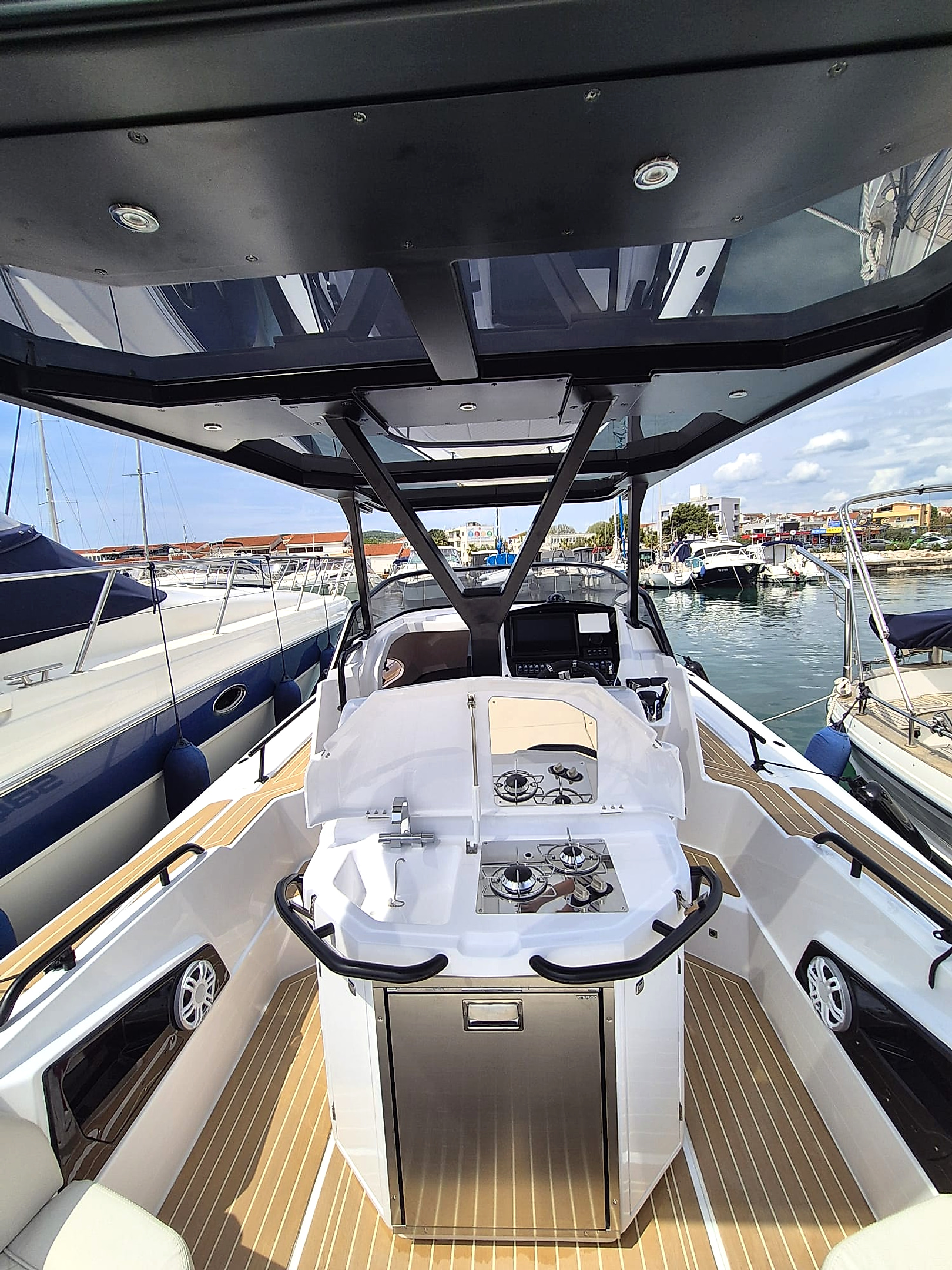 2025 Salpa Soleil 33 en venta (photo 6)